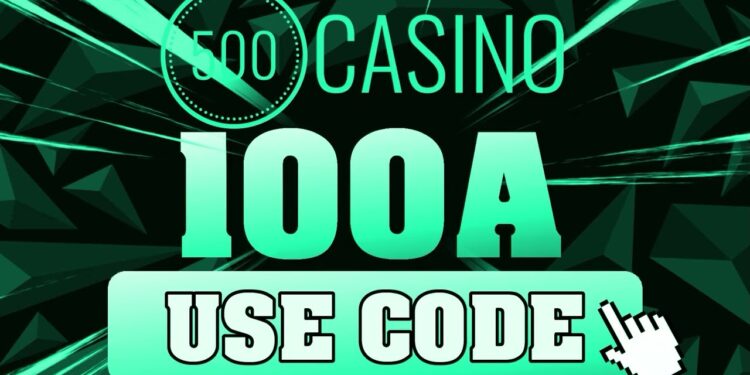 Créez votre code promo Bruno Casino secret
