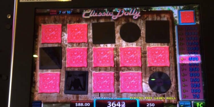 Dolly Welcome Bonus Doubles Your First Deposit