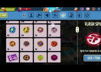 Giro dei Miliardari Slot Emozione Vincente