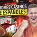 Giros Estratégicos de la Ruleta Española