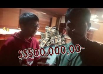 High Stakes Fun at The Clubhouse Casino