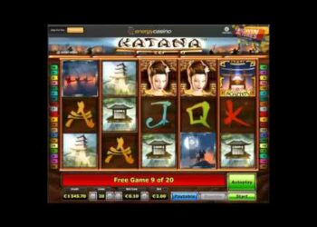 Katana Spin Bonus Unlocked Claim Free Spins Now