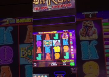 Meet Jackpot Jill Australia s Top Slot Darling