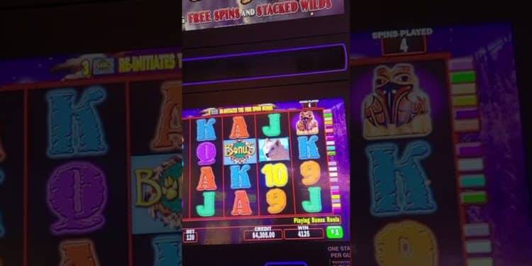 Meet Jackpot Jill Australia s Top Slot Darling