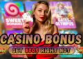 Neon54 No Deposit Gift Revealed