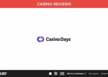 Norsk casinoopplevelse du ikke må gå glipp av