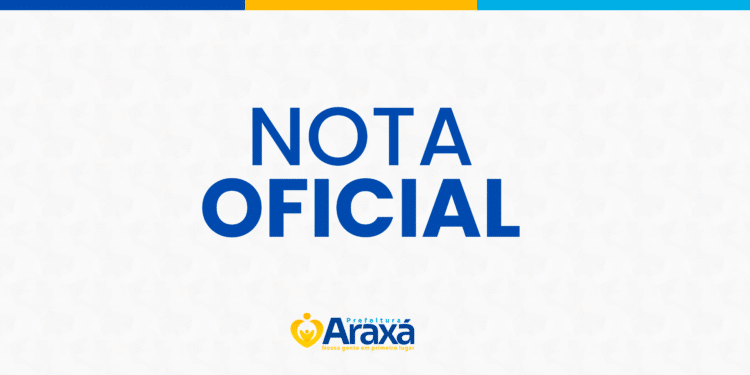 Prefeitura esclarece informações sobre projeto de terras raras envolvendo Araxá e Uberlândia