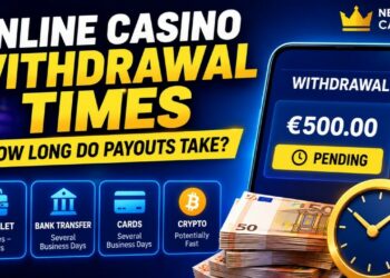 Nueve casinos, retiros que vuelan y otros que te frenan