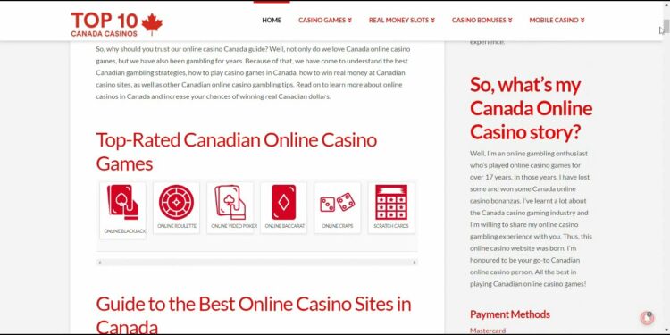 PlayJonny Canada Awaits Your Winning Streak