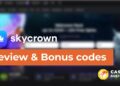 Sky Crown Casino Online Where Winners Reign