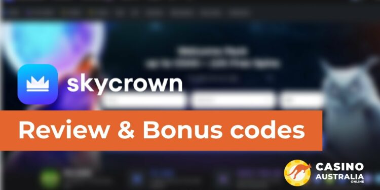 Sky Crown Casino Online Where Winners Reign