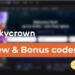 Sky Crown Casino Online Where Winners Reign
