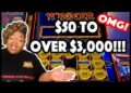 Sol Casino 50 gratissnurr utan insättning