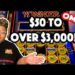 Sol Casino 50 gratissnurr utan insättning