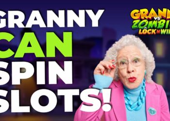 Spin Granny Bonus Heiße Extra Freispiele