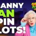 Spin Granny Bonus Heiße Extra Freispiele