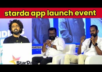 Starda App Overrasker Med Unikt Design