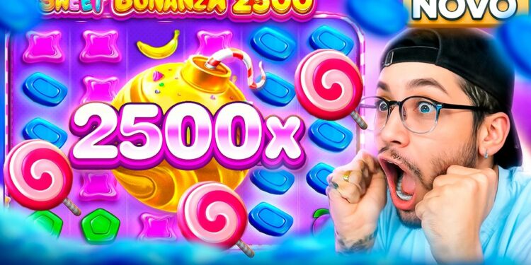Sweet Bonanza Revisão Ganhos Explosivos