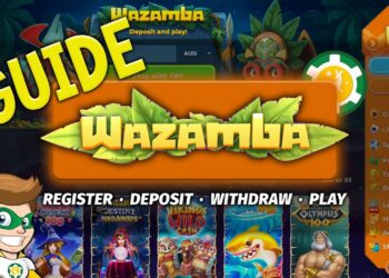 Unlock Wazamba Casino Magic Download Now