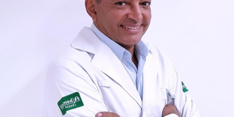 Nota de Pesar — Unimed Araxá