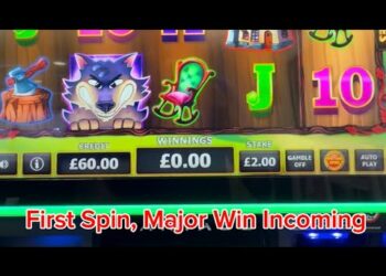Wolf Winner UK Where Fortune Hunts Fast
