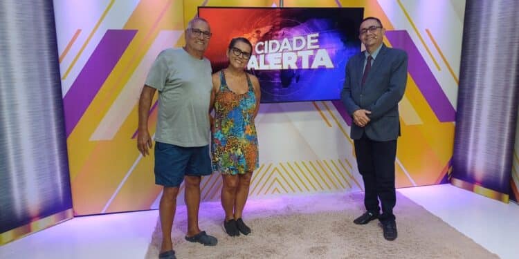 NÓS NA TV