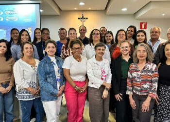 Conselho Municipal de Saúde empossa novos membros para o quadriênio 2026-2030
