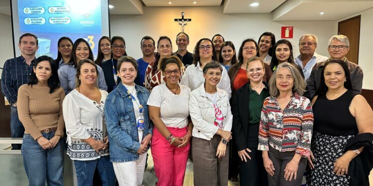 Conselho Municipal de Saúde empossa novos membros para o quadriênio 2026-2030