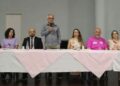 CAXAMBU IMPLANTA NÚCLEO MULHER PARA FORTALECER REDE DE PROTEÇÃO ÀS MULHERES Matéria do jornalista ANTONIO TROTTA