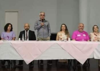 CAXAMBU IMPLANTA NÚCLEO MULHER PARA FORTALECER  REDE DE PROTEÇÃO ÀS MULHERES  Matéria do jornalista ANTONIO TROTTA