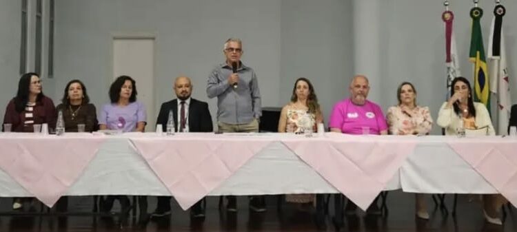 CAXAMBU IMPLANTA NÚCLEO MULHER PARA FORTALECER  REDE DE PROTEÇÃO ÀS MULHERES  Matéria do jornalista ANTONIO TROTTA
