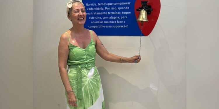 Hospital Madrecor promove encontro entre mulheres em diferentes etapas do tratamento de câncer de mama