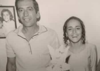 MEU PAI