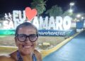 BANHO DE RIO
