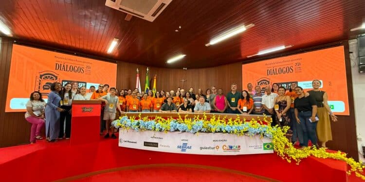 Economia da Cultura: Seminário em Paracatu debate propostas práticas e mobiliza sociedade
