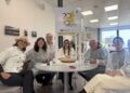 Maricell Hussein integra júri internacional do Concurso de Quesos del Uruguay