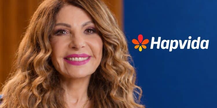 Hapvida e Elba Ramalho convidam mulheres a cuidar de si em campanha sobre diagnóstico precoce do câncer de mama