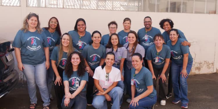 Unimed Araxá doa quase 5 mil brinquedos e roupas para crianças atendidas em organizações sociais da cidade