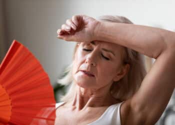 Menopausa: abordagem terapêutica individualizada ajuda a controlar sintomas e gera qualidade de vida