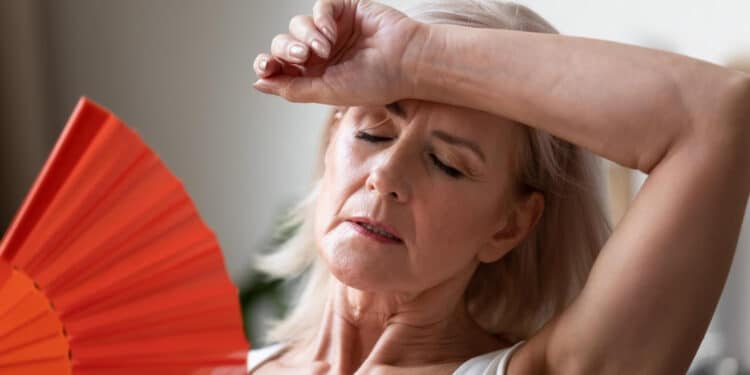 Menopausa: abordagem terapêutica individualizada ajuda a controlar sintomas e gera qualidade de vida