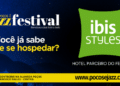 Já sabe onde se hospedar para curtir o Poços é Jazz Festival?