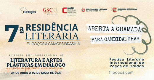ESTÃO ABERTAS AS CANDIDATURAS