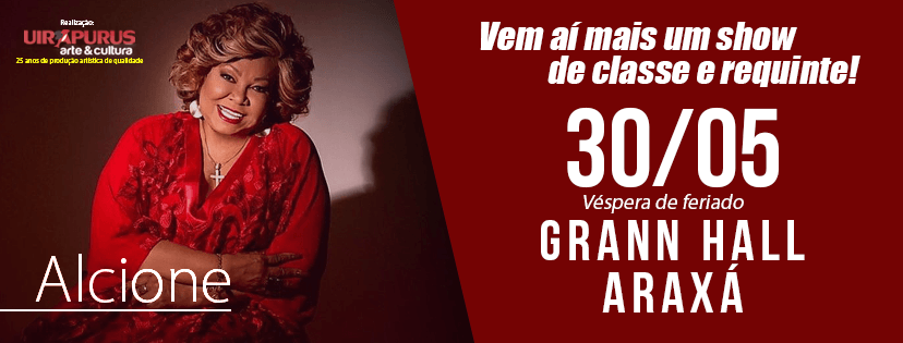 Projetos bambas do samba para o ano da copa em Araxá