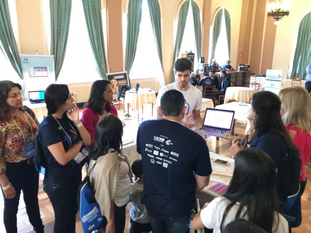 Congresso da Federaminas em Araxá reúne 500 empresários