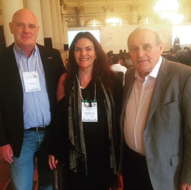 Oficina do Parlamento Jovem chega à Câmara Municipal de Araxá