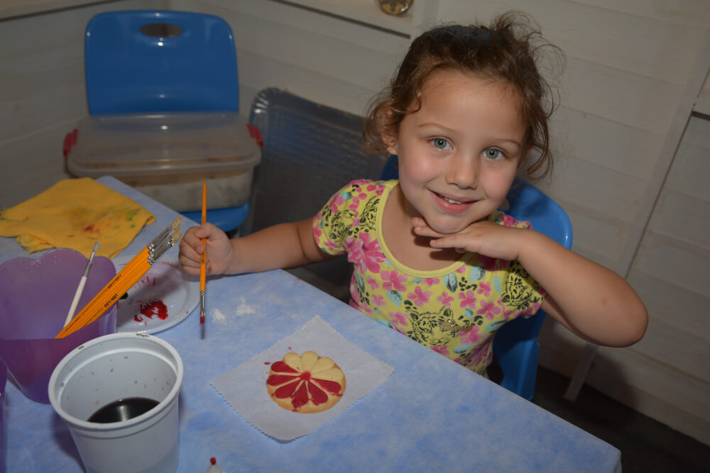 Oficinas do Festnatal com núcleos de convivência promovem a inclusão social