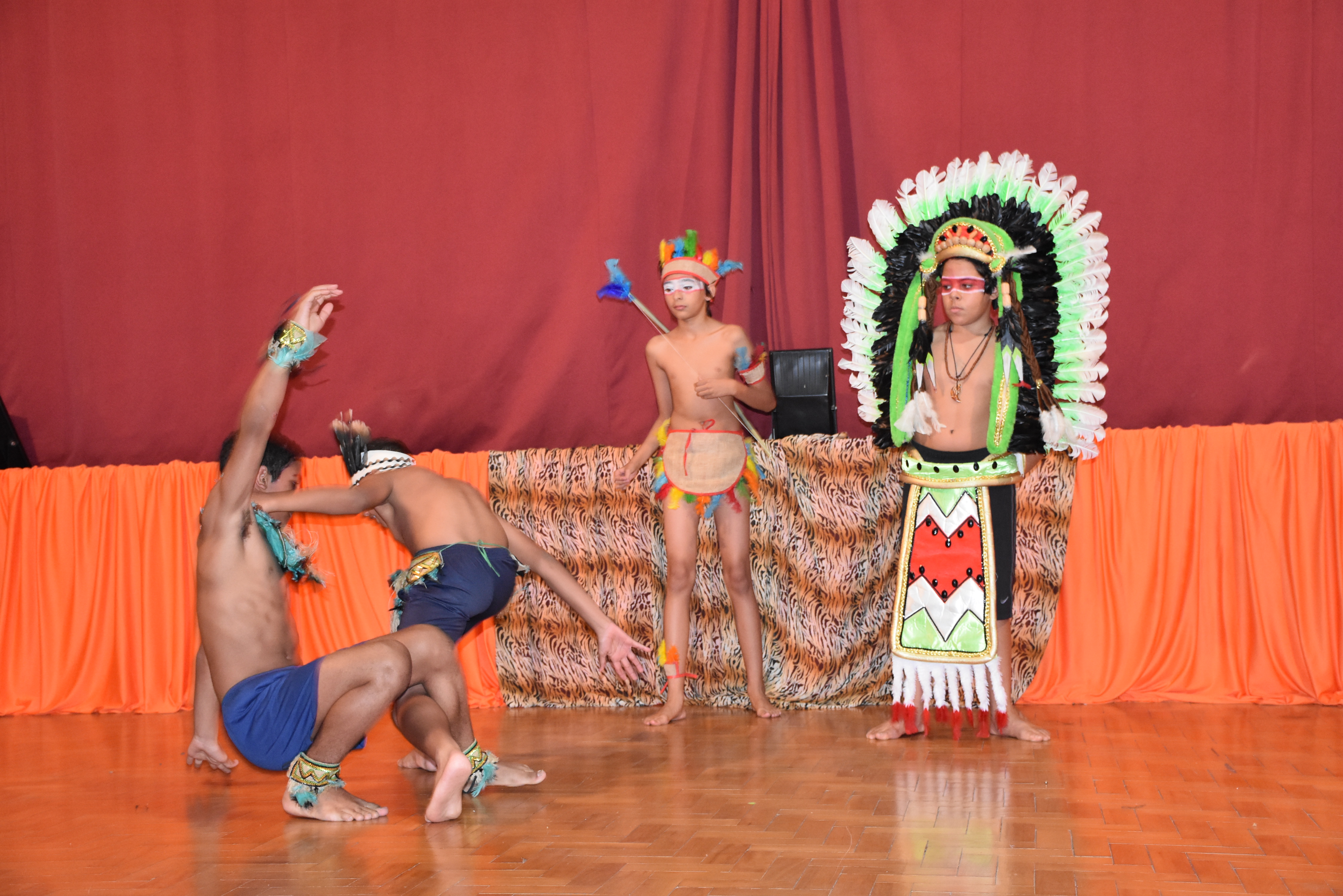 As relações étnico-raciais e de gênero na contemporaneidade