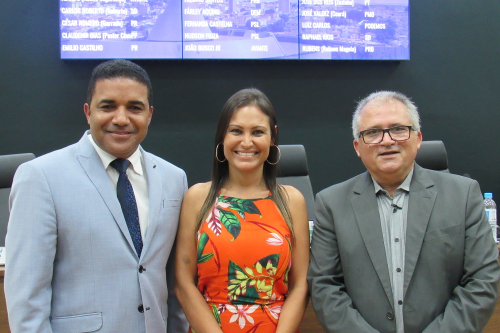 Câmara de Araxá define formação da Comissão Parlamentar de Inquérito