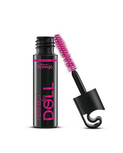 Nova máscara do Boticário traz efeito cílios de boneca de forma prática