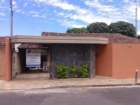 INSTITUTO CONSCIÊNCIA & AÇÃO EMPODERAMENTO E CIDADANIA PARA TODOS (03 ANOS)